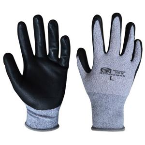 NBR FOAM 코팅장갑 GD-NBR FOAM-L 10ea