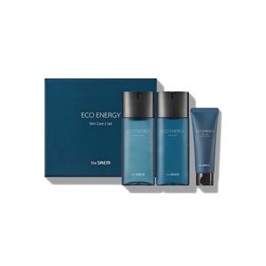 [더샘]에코 에너지 스킨 케어 2종 세트_남성용