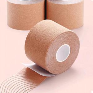 가슴 보정 롤 밴드 테이핑 스킨 5cmx5m DD-12101