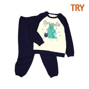 [트라이] 크리켓 남아 홈엔 상하세트