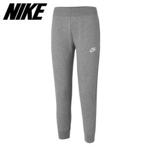 [나이키] 걸스 NSW 클럽 기모 플리스 LBR 팬츠 DC7207-091