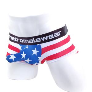 [M2W] Castro Trunk Patriot (2213-90)