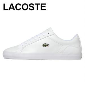 [라코스테] 남성 르론드 스니커즈 41CMA0017-21G