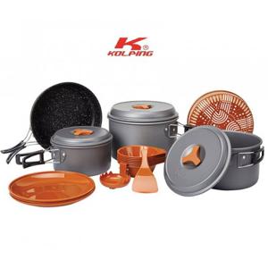 LD27 캠핑용 경질코펠 KFA3569U (KFA3569U)