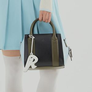 [레노마골프]여성 컬러 블럭 토트백 RWABL7804-199