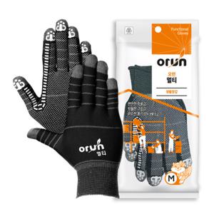 [오런]멀티장갑 작업장갑 다용도장갑