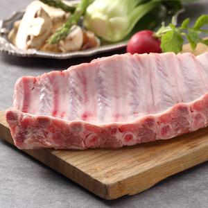 [영주농협]국내산 냉장 돈육 등갈비 1kg