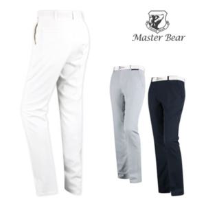 [기타브랜드]남성 봄 여름 골프웨어 밴딩 스윙 아이스 골프바지