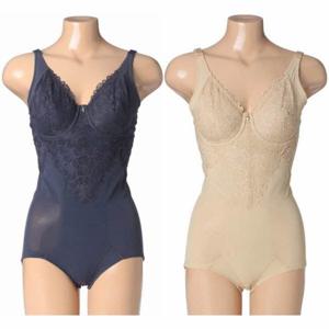 [비비안]BBM 노바렐 원단 올인원 BT3511A