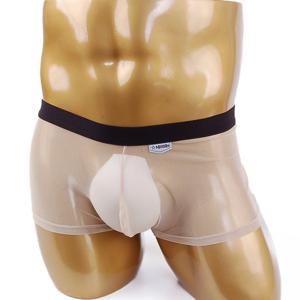 [M2W] Simple Trunk Nude (1033-02)