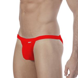 [M2W] Modern Bikini Red (4004-12)