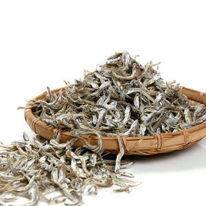 [신선연구소] 국내산 중멸치(고바)멸치 고추장용 300g