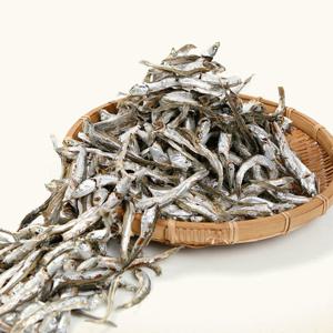 [신선연구소] 국내산 대멸치(주바)멸치 다시용 300g