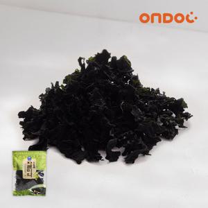 [온도씨]간편한 국내산 완도 자른미역 100g