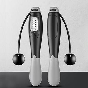 실내 디지털 스마트 카운트 줄넘기 DD-10869