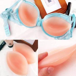 실리콘 볼륨업 빅 브라패드