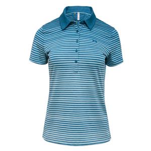 언더아머 여성 징거 폴로 반팔 티셔츠 1299067-953