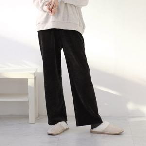 [웬디즈갤러리]카렌 와이드 이지 팬츠 HPT135