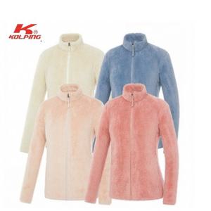 [콜핑] LD27여성폴리스자켓 아스노 KTJ6815 0643W (KTJ6815W)