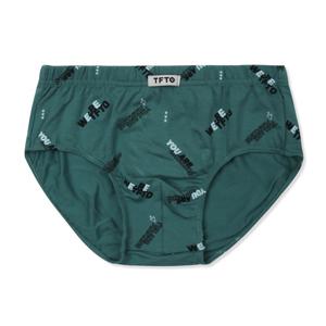 [더퍼스트터치오가닉]주니어어메이징브리프(TGYUUP11)