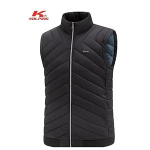 [콜핑] LD27 남자 경량 패딩 조끼 레그KSV7589M (KS