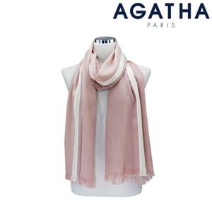 [아가타] 롱스카프 엘 핑크 (2WPW316PI)
