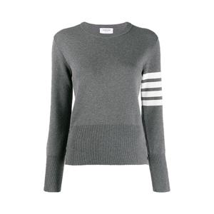 23SS 톰브라운 밀라노스티치 여성 코튼 니트 FKA239A 00219 035