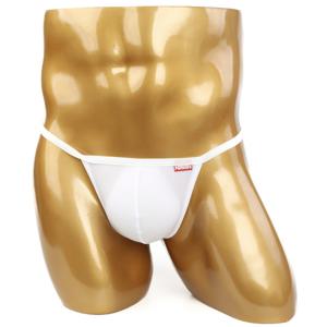 [M2W] Flex String White (2114-00)