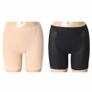 [비비안]BBM 소프트한 사각 거들팬티 GP300L