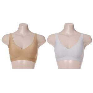 [비비안]퓨징 심리스 노와이어 브라 BR1776A