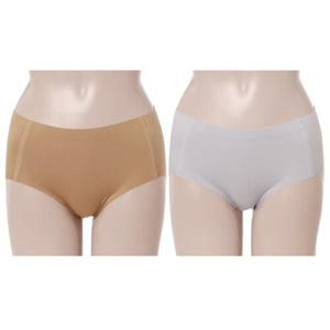 [비비안]퓨징 스판 심리스 슬림 팬티 BP1776A