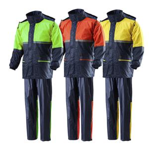 태광 성인용 안전 우의 상하세트 (TK-R10-1)