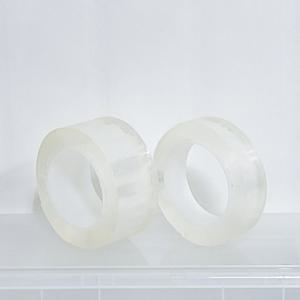 NI 실리콘 강력투명양면테이프 5cm x 3m 접착테이프 초강력