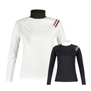 럭스골프 여성 모크넥 퍼포먼스 이너웨어 MS3SWB102