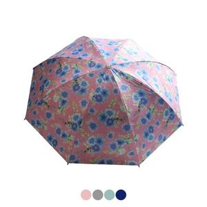 놈스타일 양산 UDR2384 2단양산알리타로즈