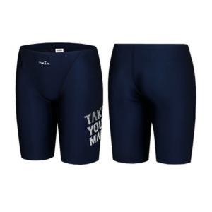 [티막]남성 강습용 5부 EKF0402-NV