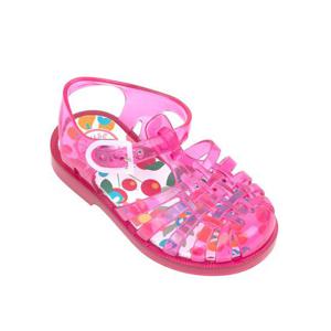 [토박스]메듀즈 썬 펀 키즈 클리어핑크 MDKCD2TSFU11CPK