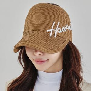 [제이투제이]제이투제이 여성골프모자 하와이 지사 골프 오픈캡