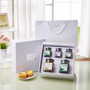 에빠니 유기농 허브차 5종 고급 티 선물세트