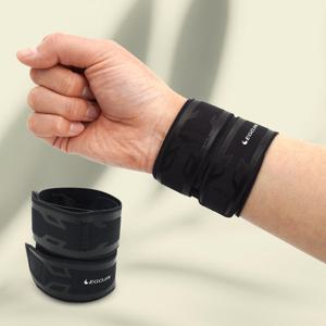 이고진 손목 보호대 슬림핏 아대 7930 1개 헬스 손목 스트랩 밴드 테니스 임산부