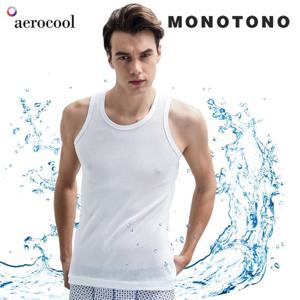 [모노토노]흡한속건 에어로쿨 남성런닝