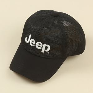 [지프키즈]지프 키즈 전체 메쉬 볼캡 KN0GCU402