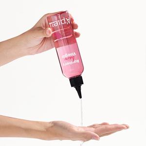 [어퓨] 라즈베리 헤어 식초