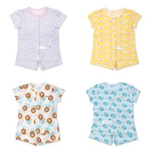 [오가닉맘] 라이풀유아반팔4종중택1(MGMP2B13)