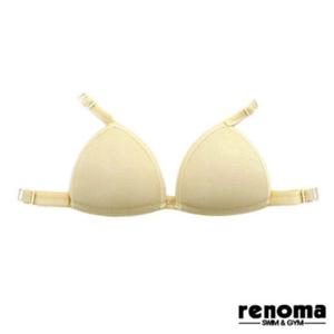 [레노마수영복]아동 실내용  부착형 브라캡 _RP9003