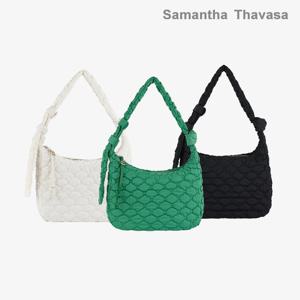 [사만사타바사]클라우드 숄더백_70362SH