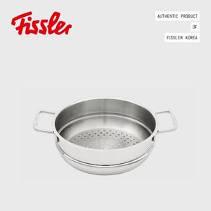 [휘슬러]유광 찜기 24cm