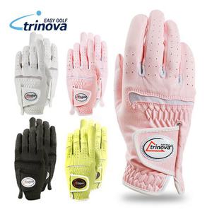 [트리노바]기능성 골프장갑 여성용(양손)_T716L