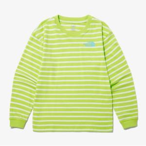 노스페이스키즈맨투맨 DQC NT7TP02S 키즈 캠퍼 롱슬리브 라운드