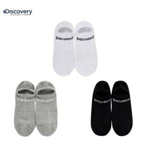 [디스커버리] 남여공용 베이직 페이크 삭스 DXSO4023N DXSO4023N